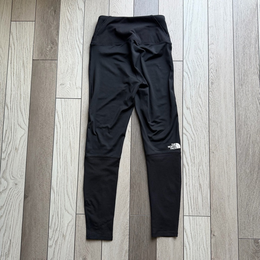 The North Face Women’s Black Leggings